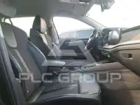 2022 Skoda Octavia