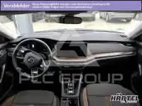 2022 Skoda Octavia