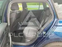 2022 Skoda Octavia