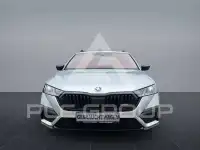 2022 Skoda Octavia