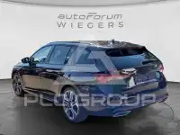 2022 Skoda Octavia
