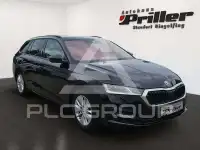 2022 Skoda Octavia