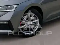 2022 Skoda Octavia