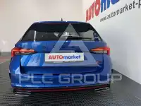 2022 Skoda Octavia