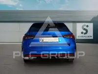 2022 Skoda Octavia