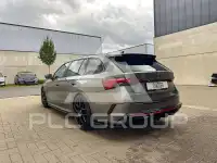 2022 Skoda Octavia