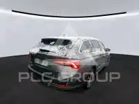 2022 Skoda Octavia