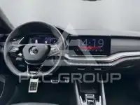 2022 Skoda Octavia