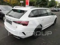 2022 Skoda Octavia