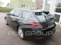 2022 Skoda Octavia