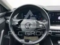 2022 Skoda Octavia