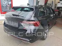 2022 Skoda Octavia