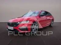 2022 Skoda Octavia