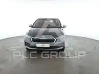 2022 Skoda Octavia