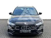 2022 Skoda Octavia