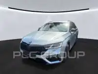 2022 Skoda Octavia