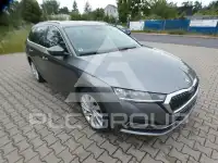 2022 Skoda Octavia
