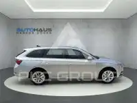 2022 Skoda Octavia