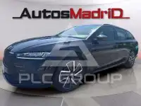 2022 Skoda Octavia
