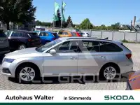 2022 Skoda Octavia