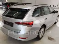 2022 Skoda Octavia