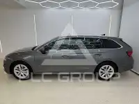 2022 Skoda Octavia