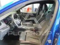 2022 Skoda Octavia
