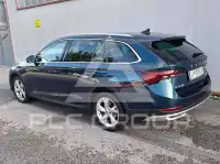 2022 Skoda Octavia