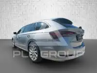 2022 Skoda Octavia