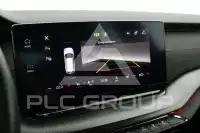 2022 Skoda Octavia