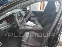 2022 Skoda Octavia