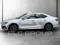 2022 Skoda Octavia