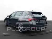2022 Skoda Octavia
