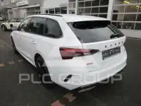 2022 Skoda Octavia
