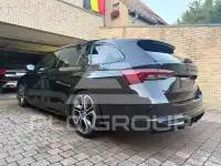 2022 Skoda Octavia