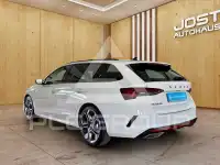 2022 Skoda Octavia
