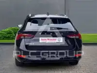 2022 Skoda Octavia