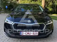 2022 Skoda Octavia