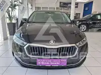 2022 Skoda Octavia