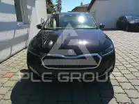 2022 Skoda Octavia