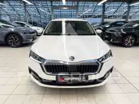 2022 Skoda Octavia