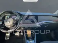 2022 Skoda Octavia