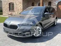 2022 Skoda Octavia