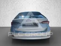 2022 Skoda Octavia