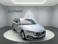 2022 Skoda Octavia