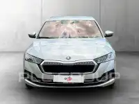 2022 Skoda Octavia