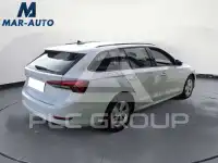 2022 Skoda Octavia