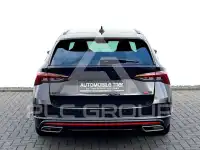 2022 Skoda Octavia