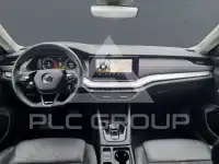2022 Skoda Octavia