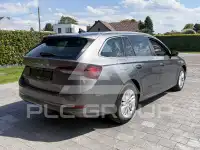 2022 Skoda Octavia